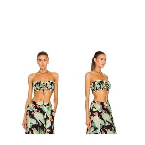 CHARO RUIZ IBIZA Amy Top